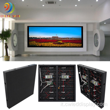 Display LED interno P4 Pannello di visualizzazione LED 960x960mm